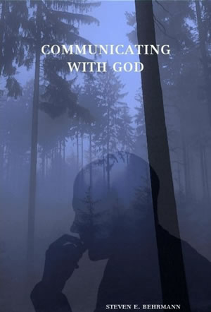 Communicating with God