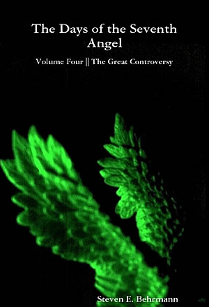 The Days of the Seventh Angel, Volume 4: The Great Controversy